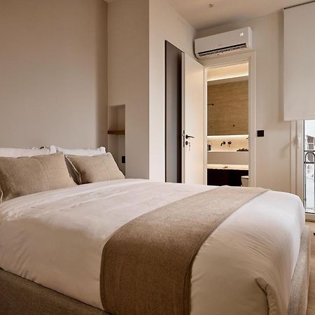 Lime Residences, Syntagma By Aura Homes Athen Eksteriør billede