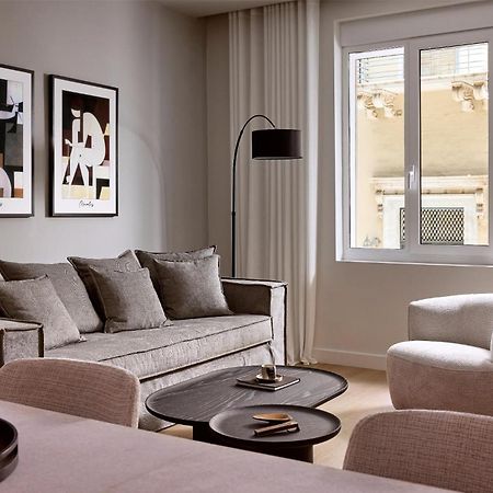 Lime Residences, Syntagma By Aura Homes Athen Eksteriør billede