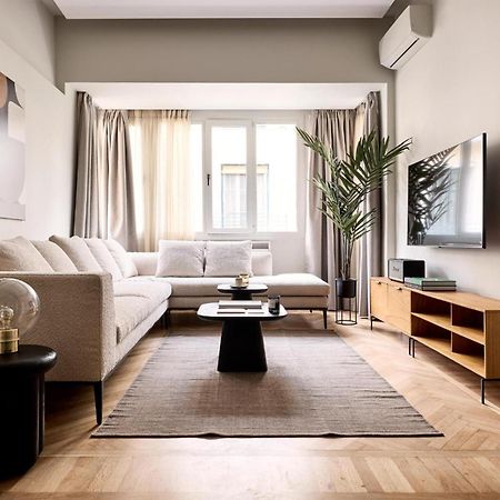 Lime Residences, Syntagma By Aura Homes Athen Eksteriør billede