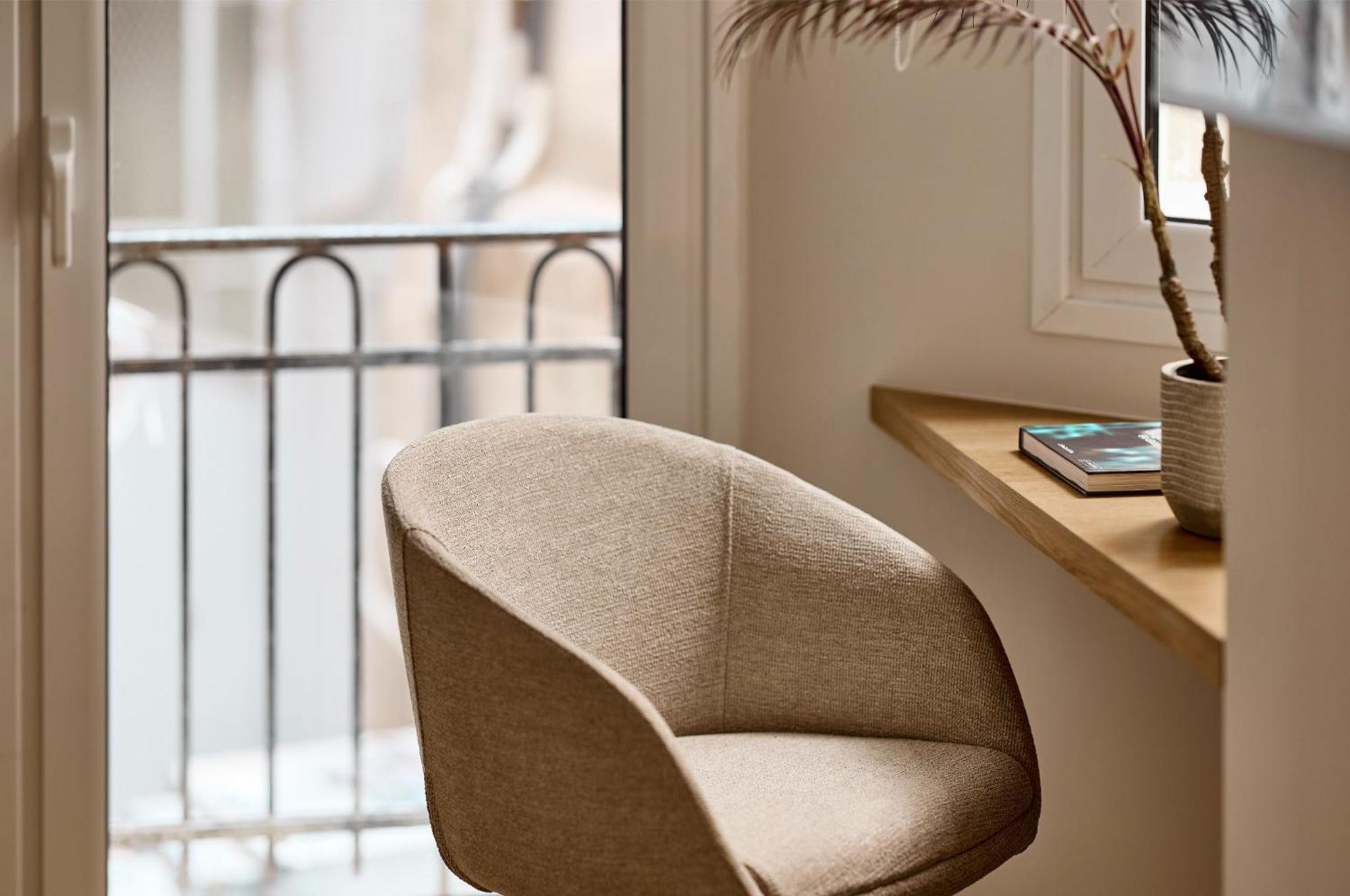 Lime Residences, Syntagma By Aura Homes Athen Værelse billede