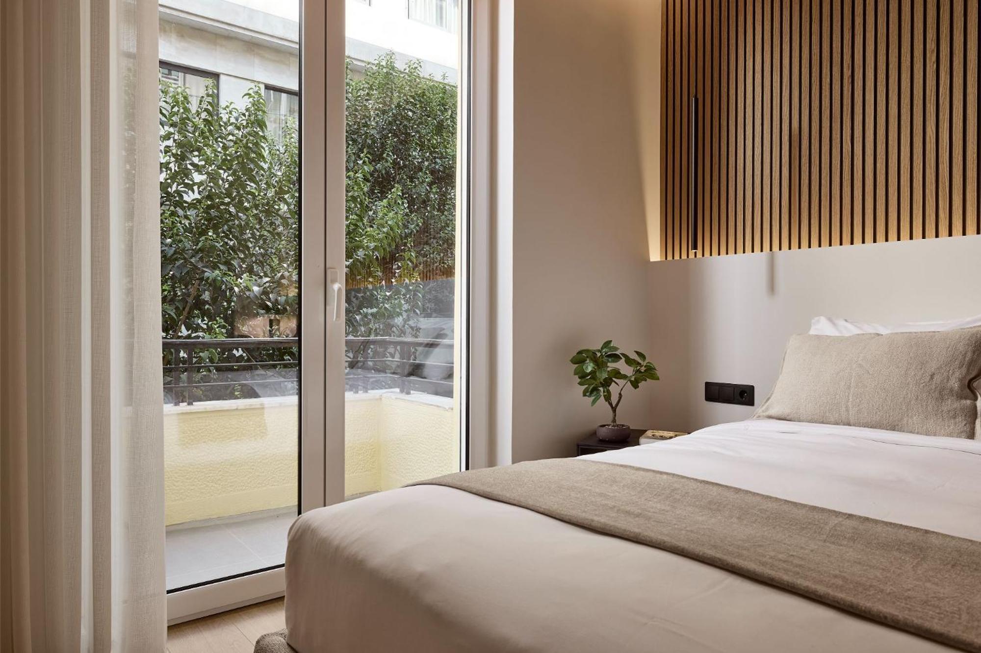 Lime Residences, Syntagma By Aura Homes Athen Værelse billede