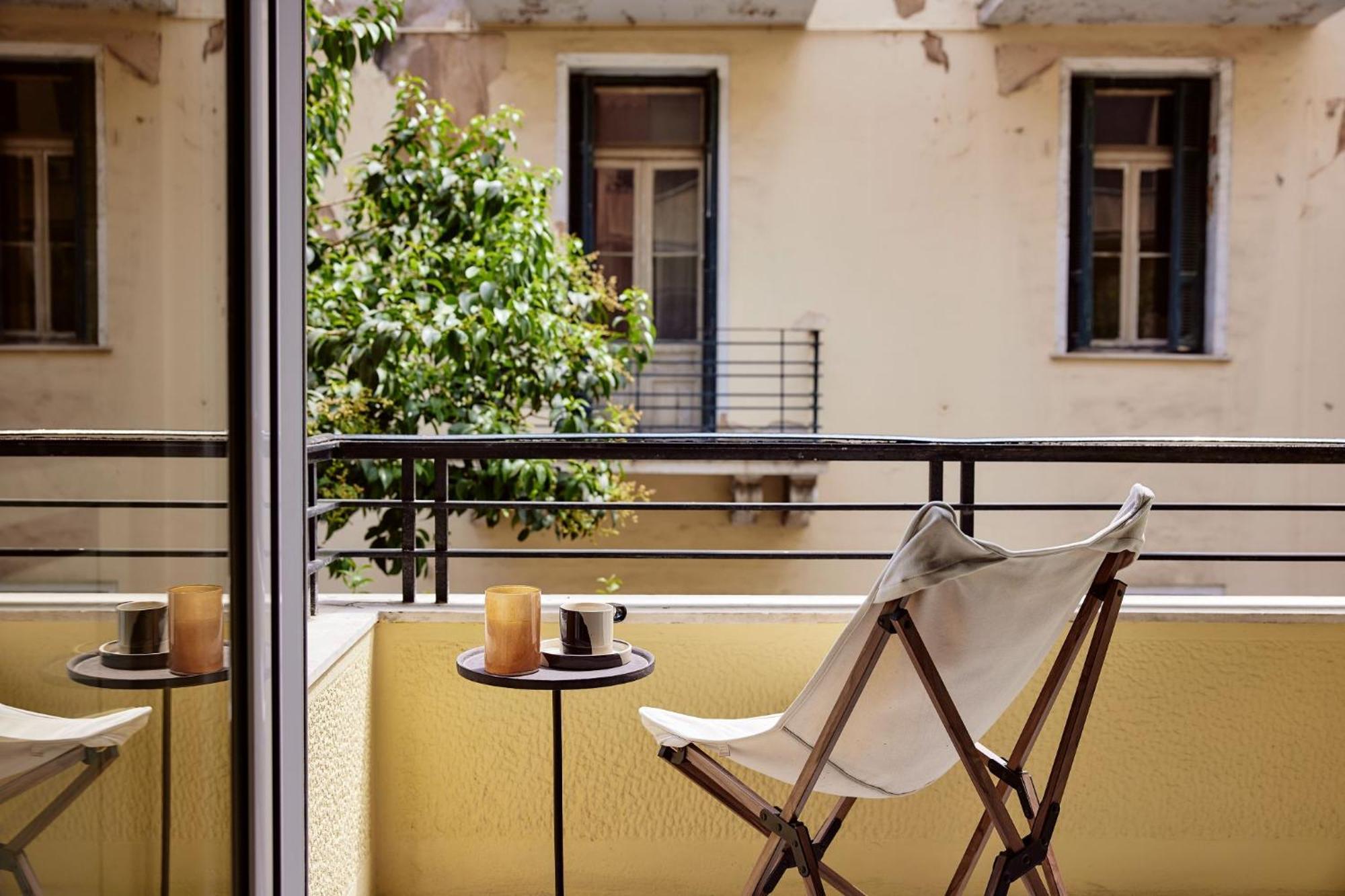 Lime Residences, Syntagma By Aura Homes Athen Værelse billede