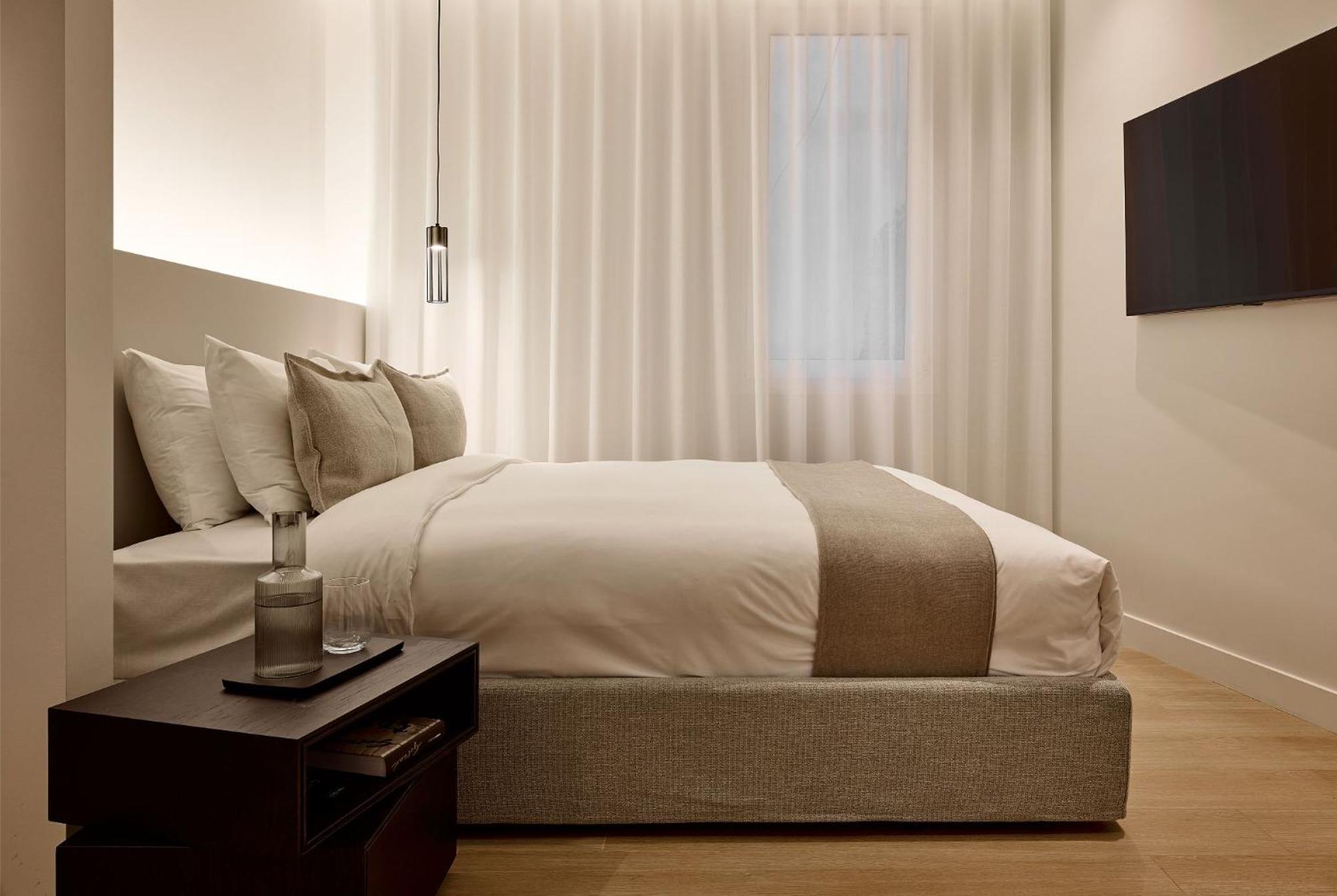 Lime Residences, Syntagma By Aura Homes Athen Værelse billede