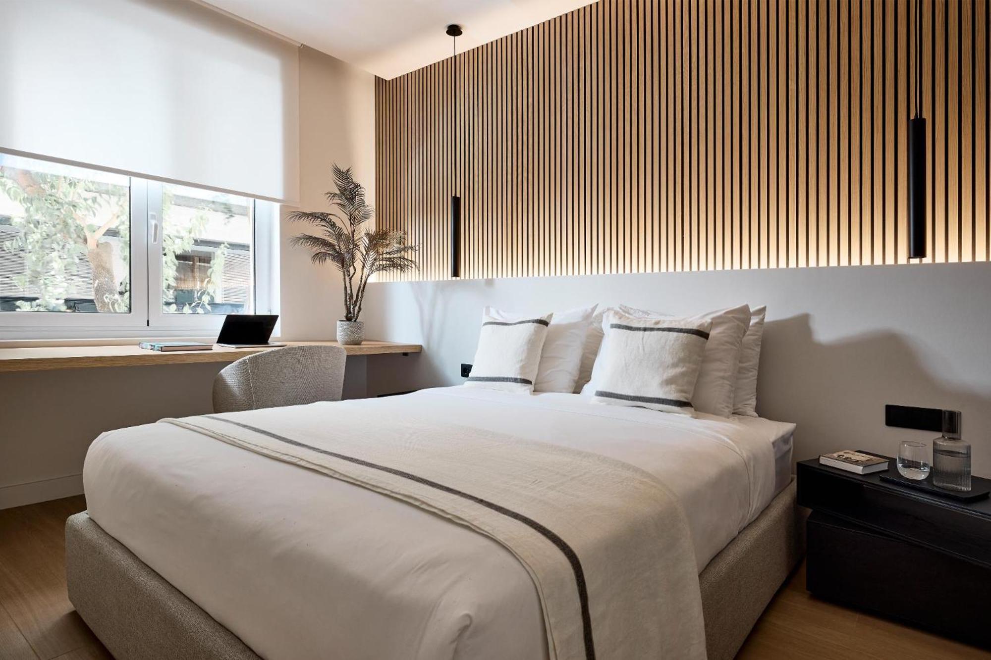 Lime Residences, Syntagma By Aura Homes Athen Eksteriør billede