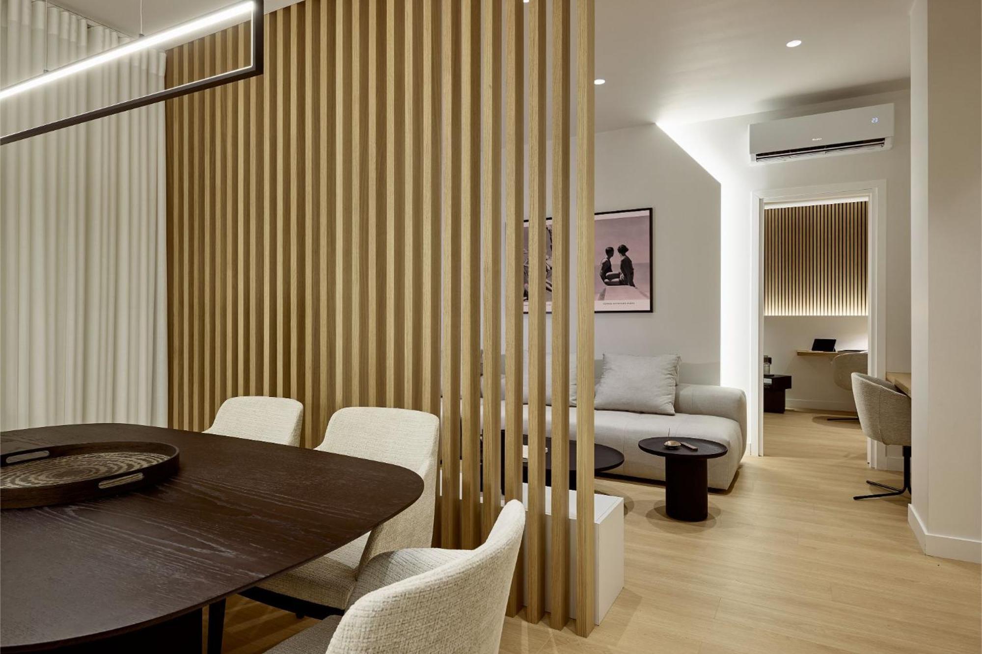 Lime Residences, Syntagma By Aura Homes Athen Eksteriør billede