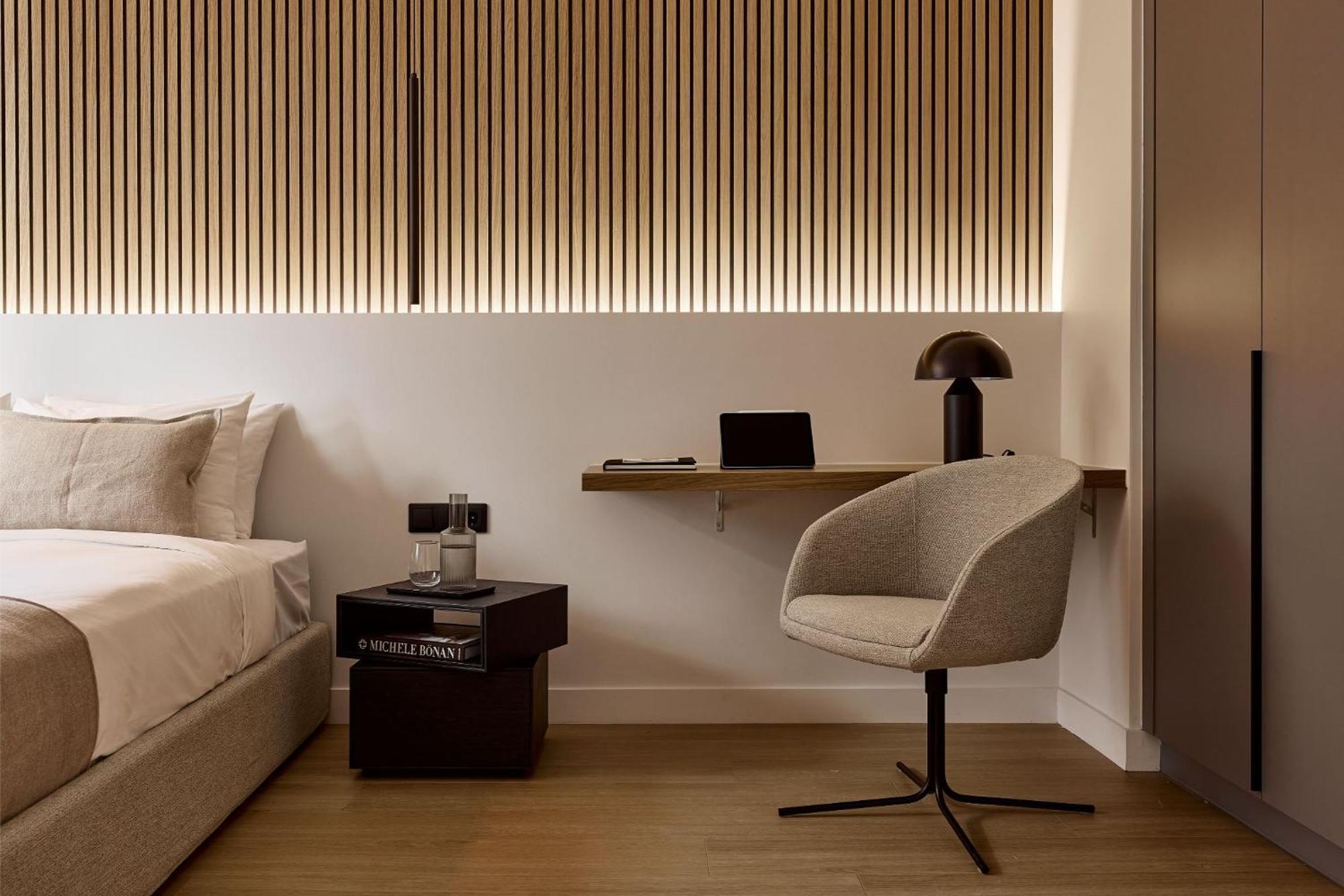 Lime Residences, Syntagma By Aura Homes Athen Eksteriør billede