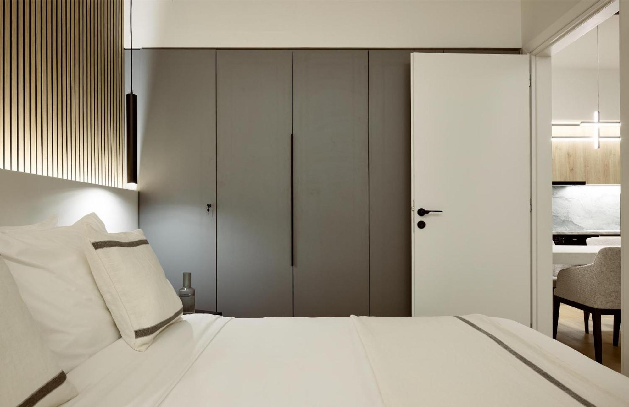 Lime Residences, Syntagma By Aura Homes Athen Eksteriør billede