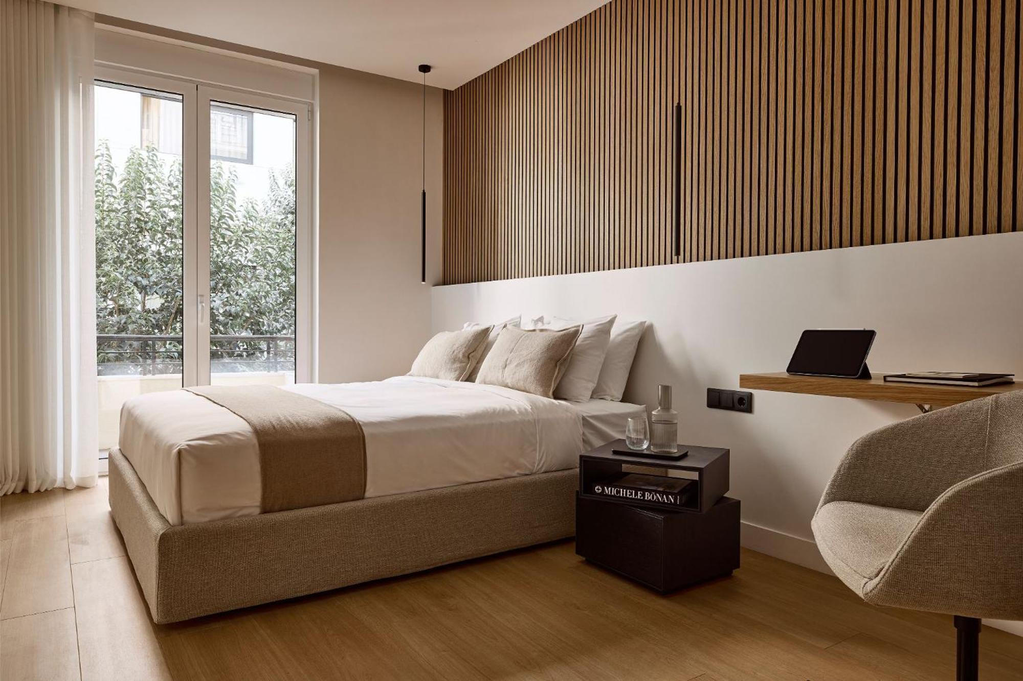 Lime Residences, Syntagma By Aura Homes Athen Eksteriør billede