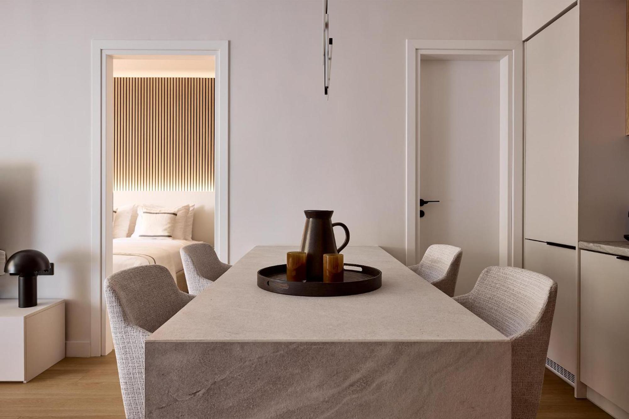 Lime Residences, Syntagma By Aura Homes Athen Eksteriør billede
