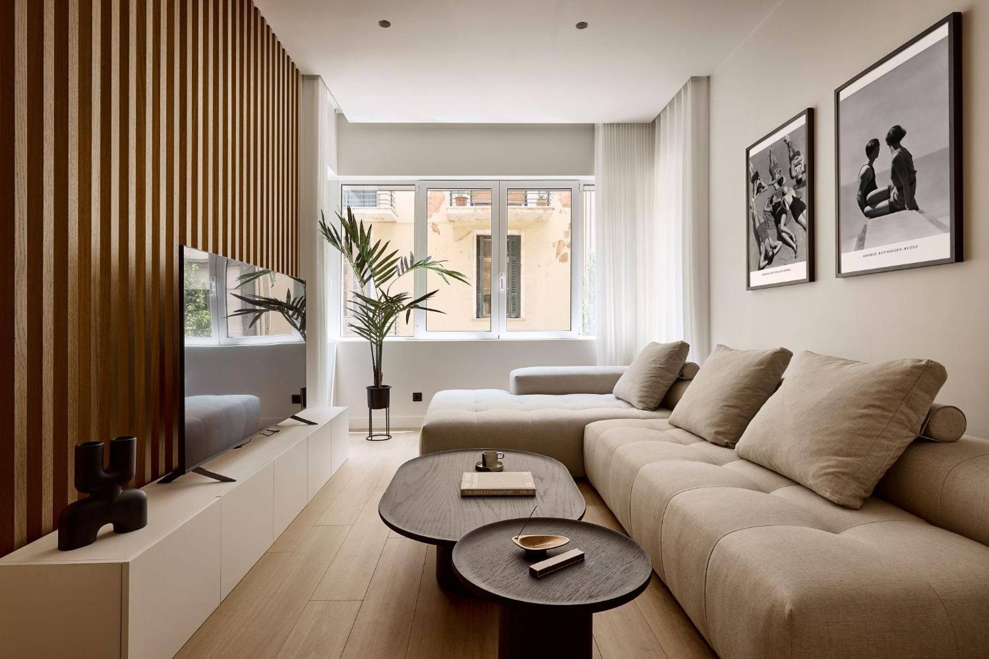 Lime Residences, Syntagma By Aura Homes Athen Eksteriør billede