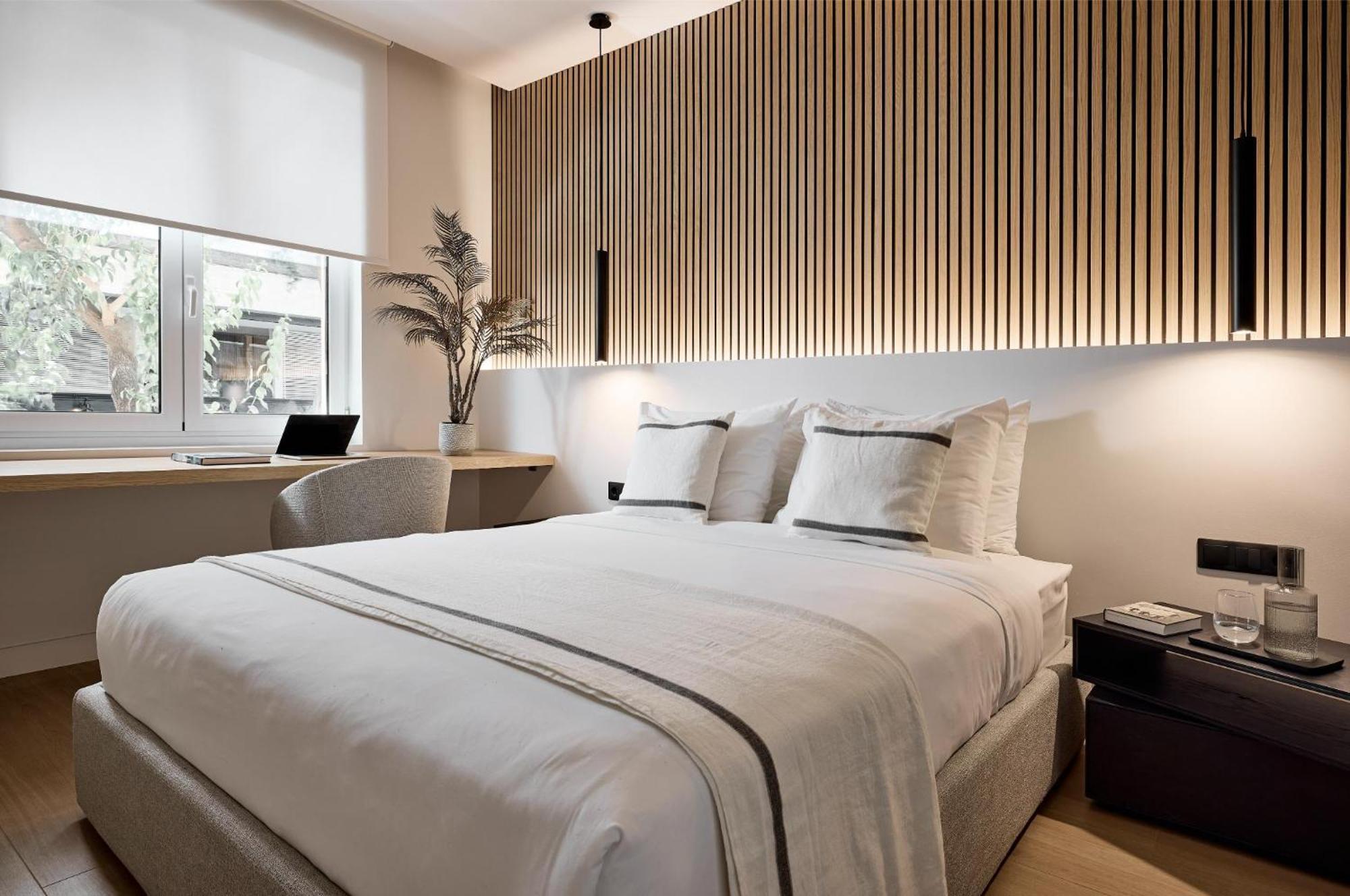 Lime Residences, Syntagma By Aura Homes Athen Eksteriør billede