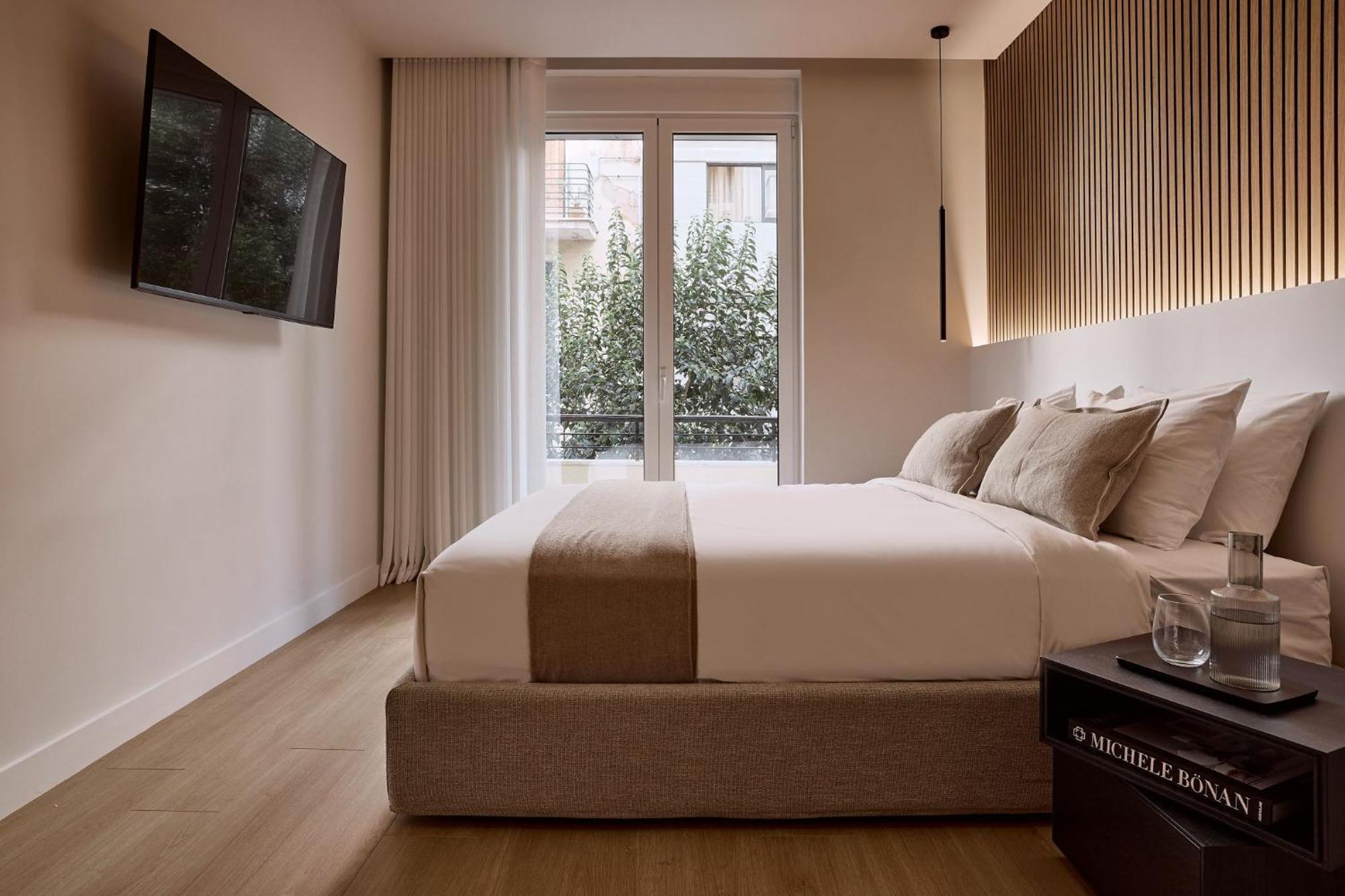 Lime Residences, Syntagma By Aura Homes Athen Eksteriør billede