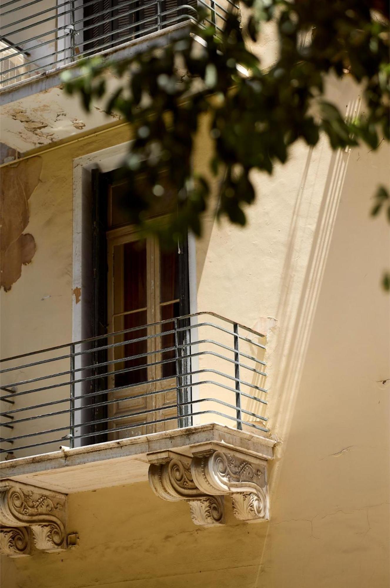 Lime Residences, Syntagma By Aura Homes Athen Eksteriør billede