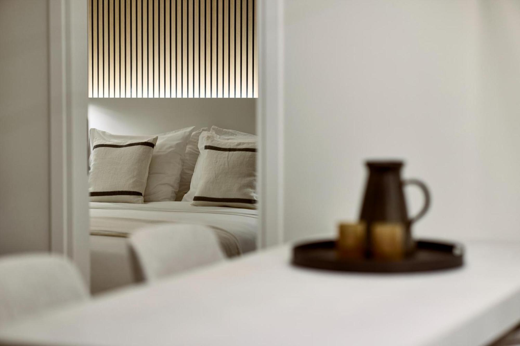 Lime Residences, Syntagma By Aura Homes Athen Eksteriør billede