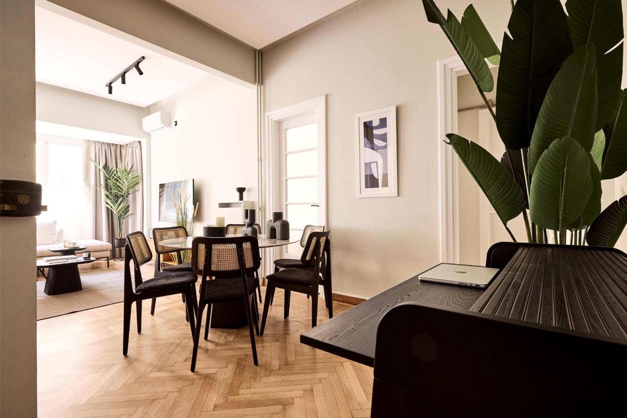 Lime Residences, Syntagma By Aura Homes Athen Værelse billede