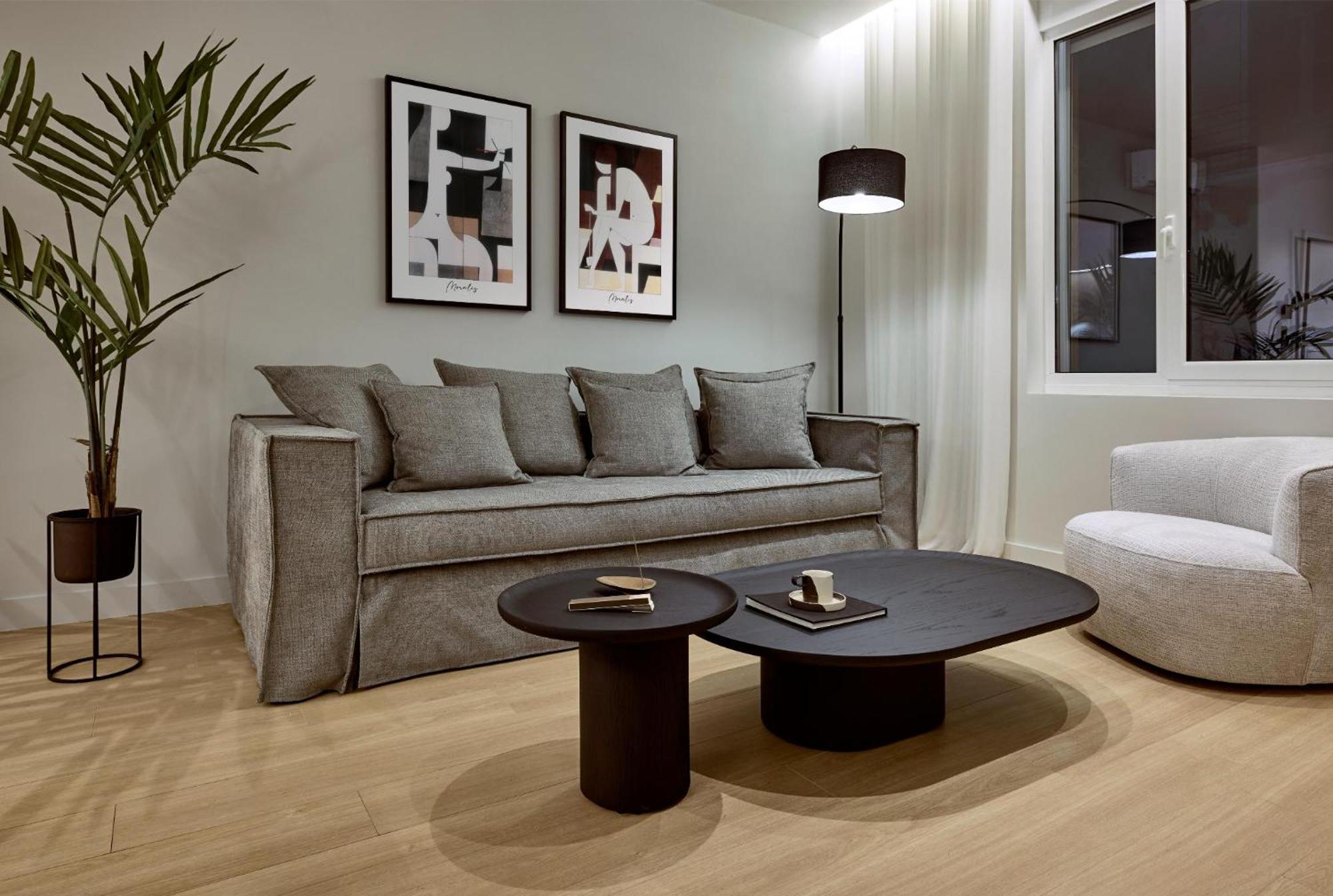 Lime Residences, Syntagma By Aura Homes Athen Eksteriør billede