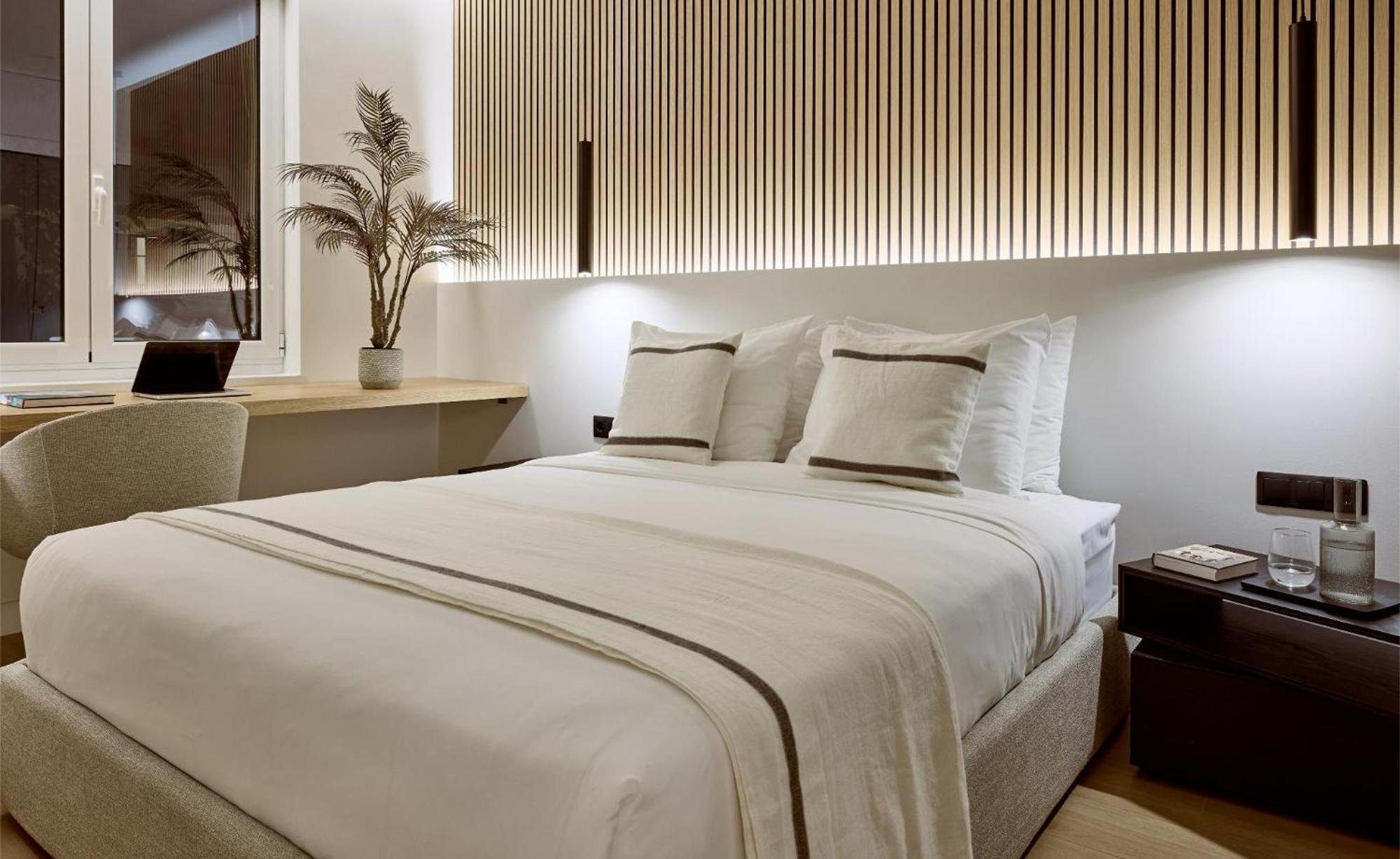Lime Residences, Syntagma By Aura Homes Athen Eksteriør billede