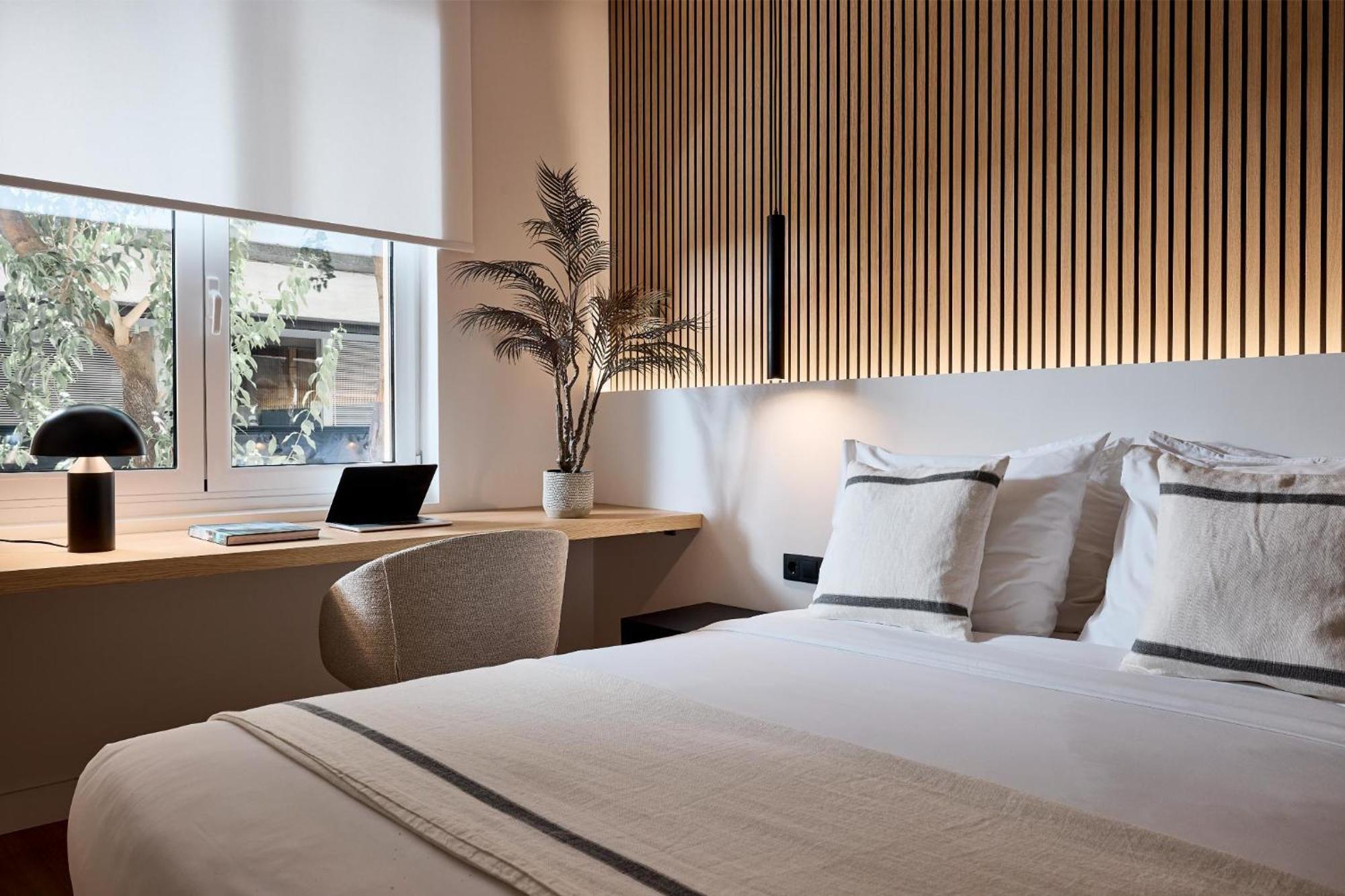Lime Residences, Syntagma By Aura Homes Athen Eksteriør billede