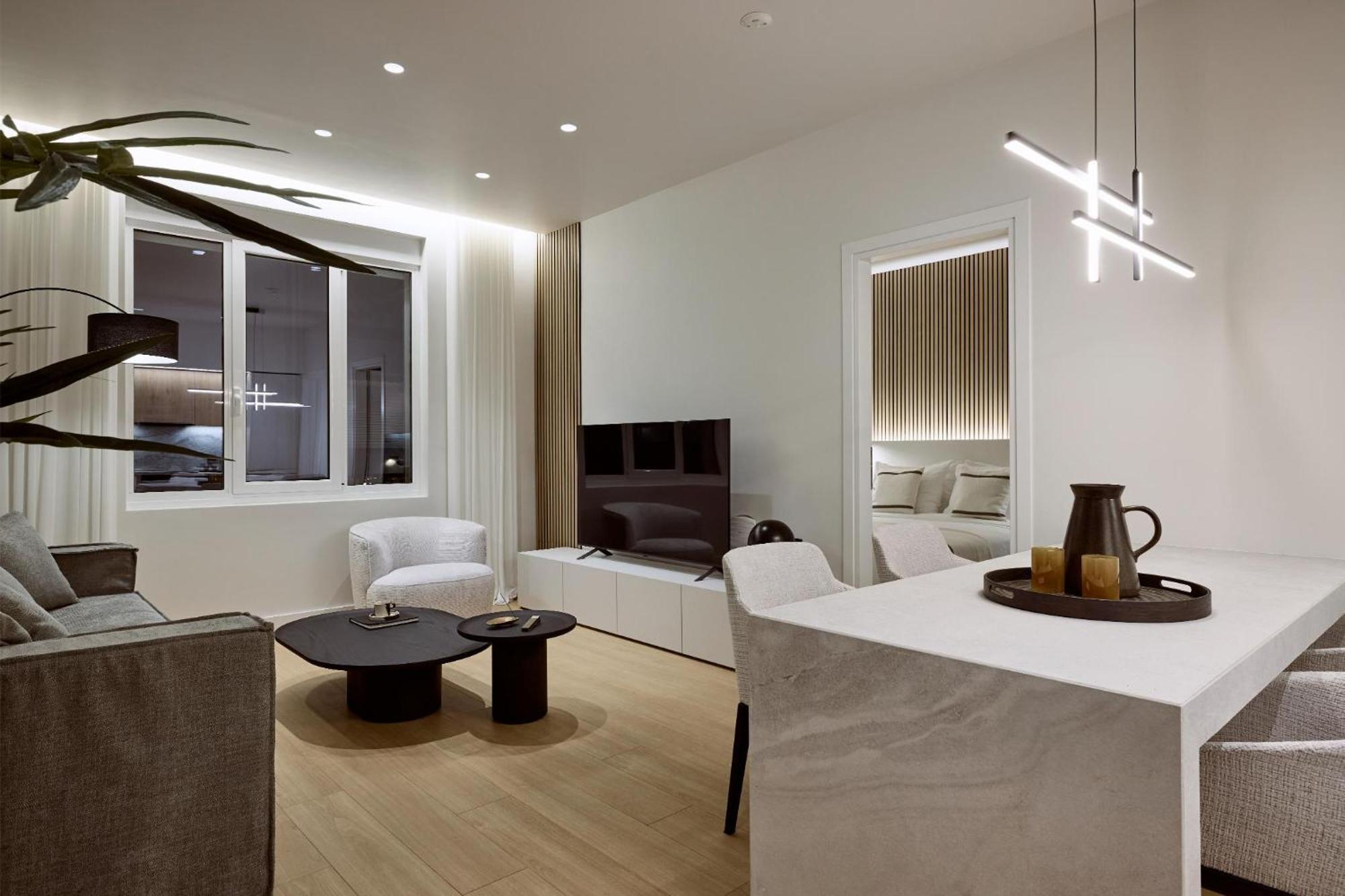 Lime Residences, Syntagma By Aura Homes Athen Eksteriør billede