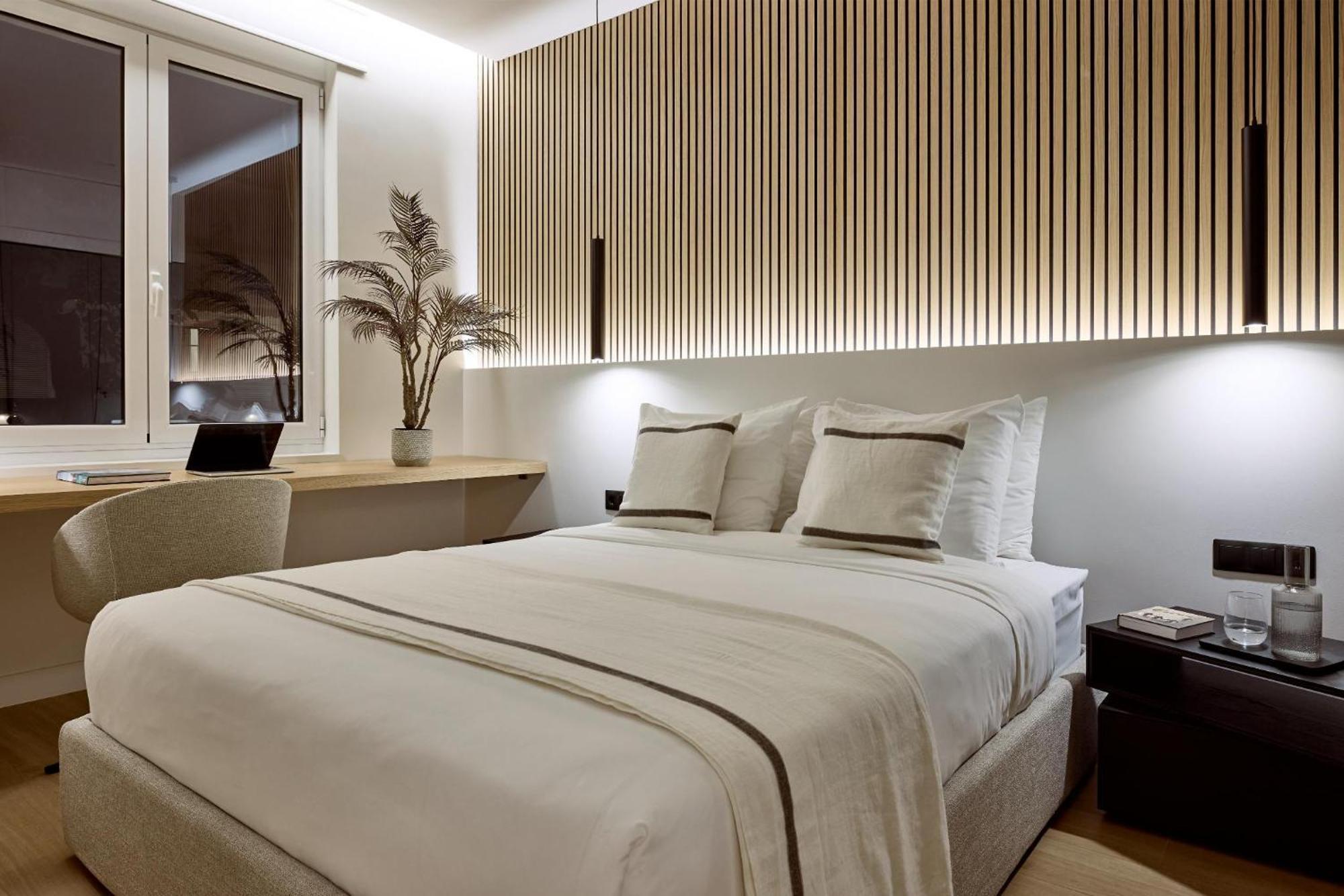 Lime Residences, Syntagma By Aura Homes Athen Eksteriør billede