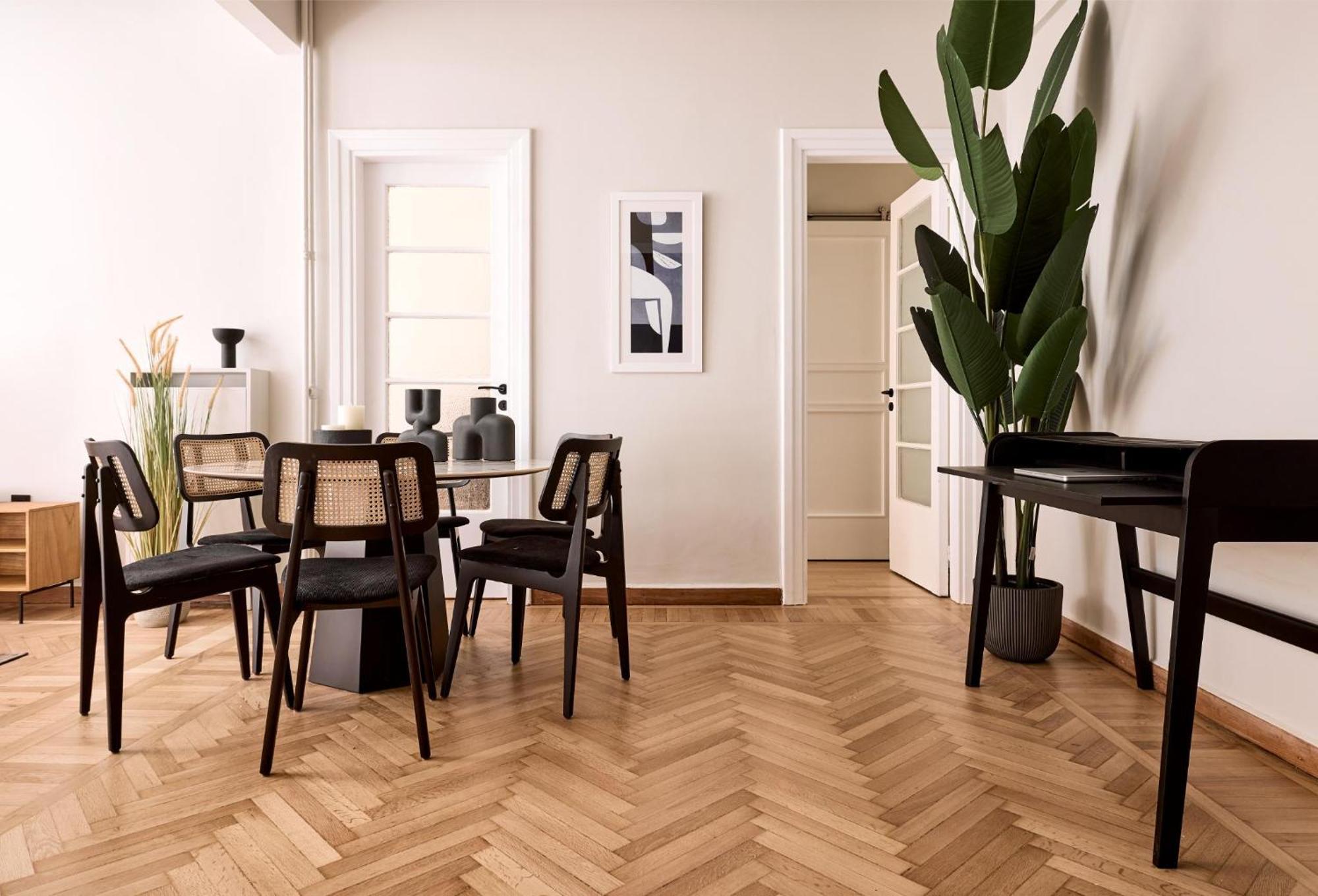 Lime Residences, Syntagma By Aura Homes Athen Værelse billede