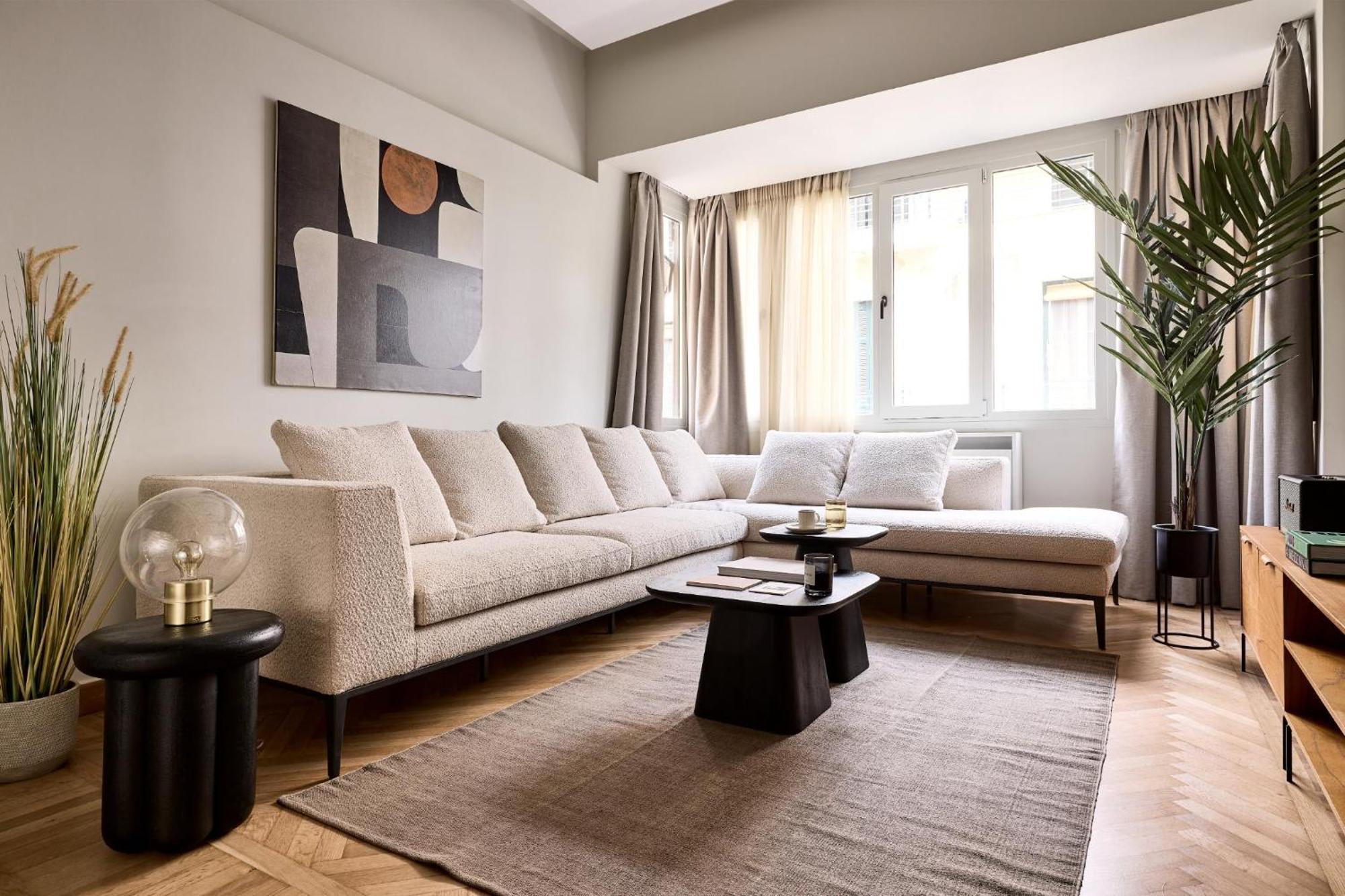 Lime Residences, Syntagma By Aura Homes Athen Værelse billede