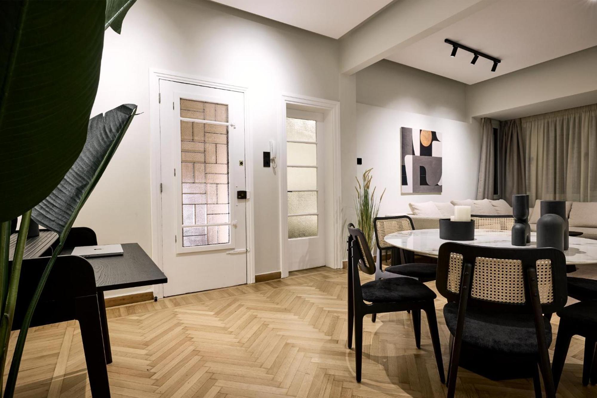 Lime Residences, Syntagma By Aura Homes Athen Værelse billede