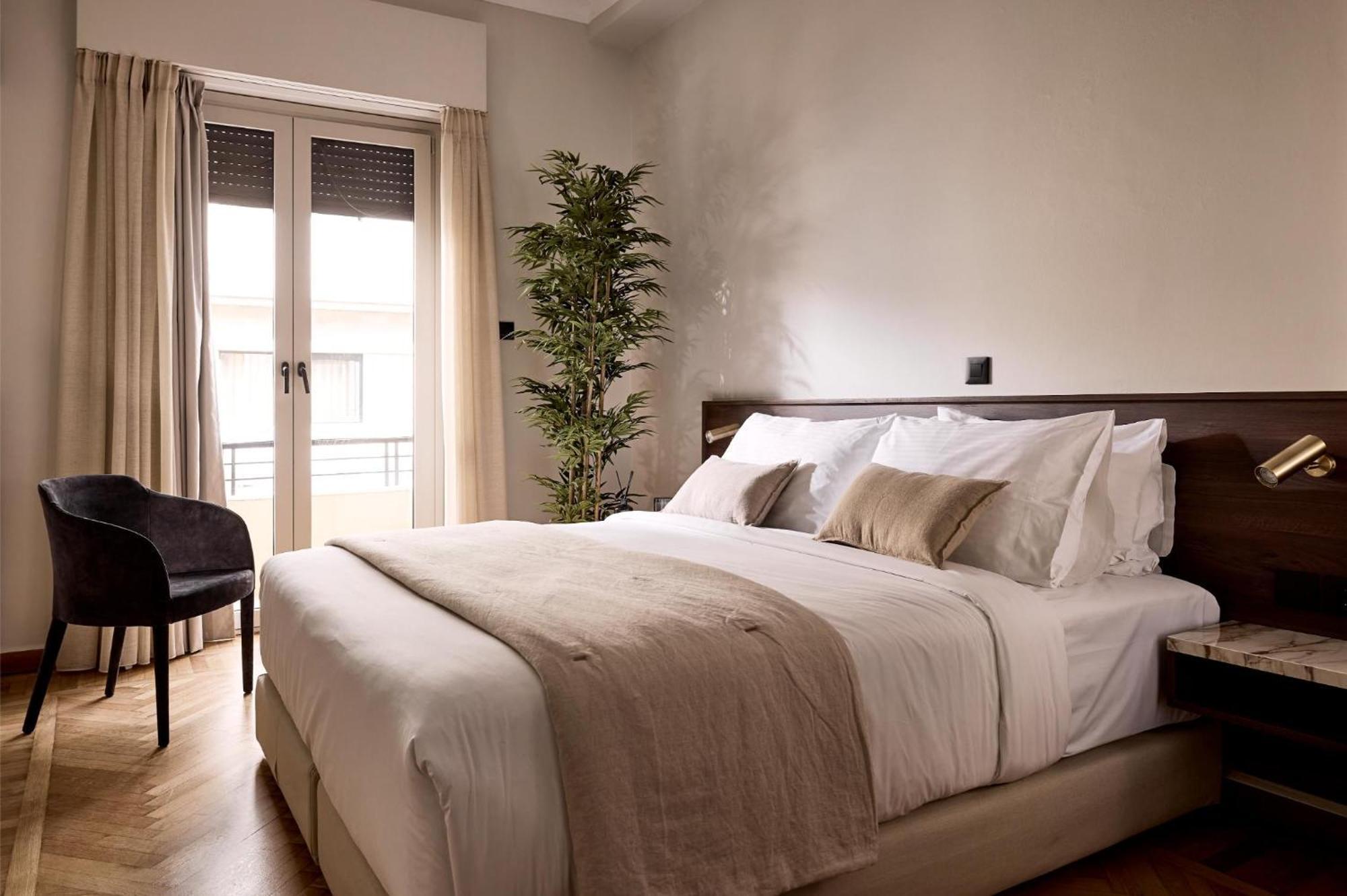Lime Residences, Syntagma By Aura Homes Athen Værelse billede