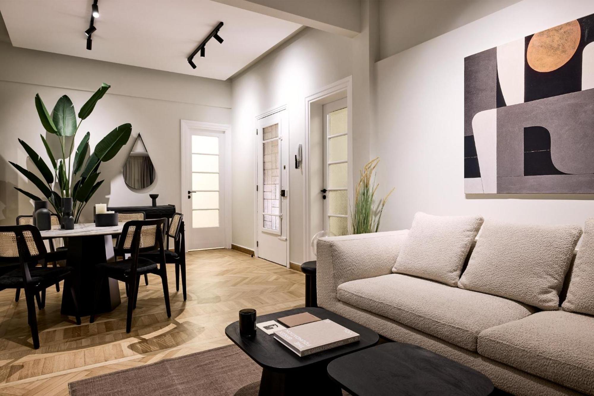 Lime Residences, Syntagma By Aura Homes Athen Værelse billede