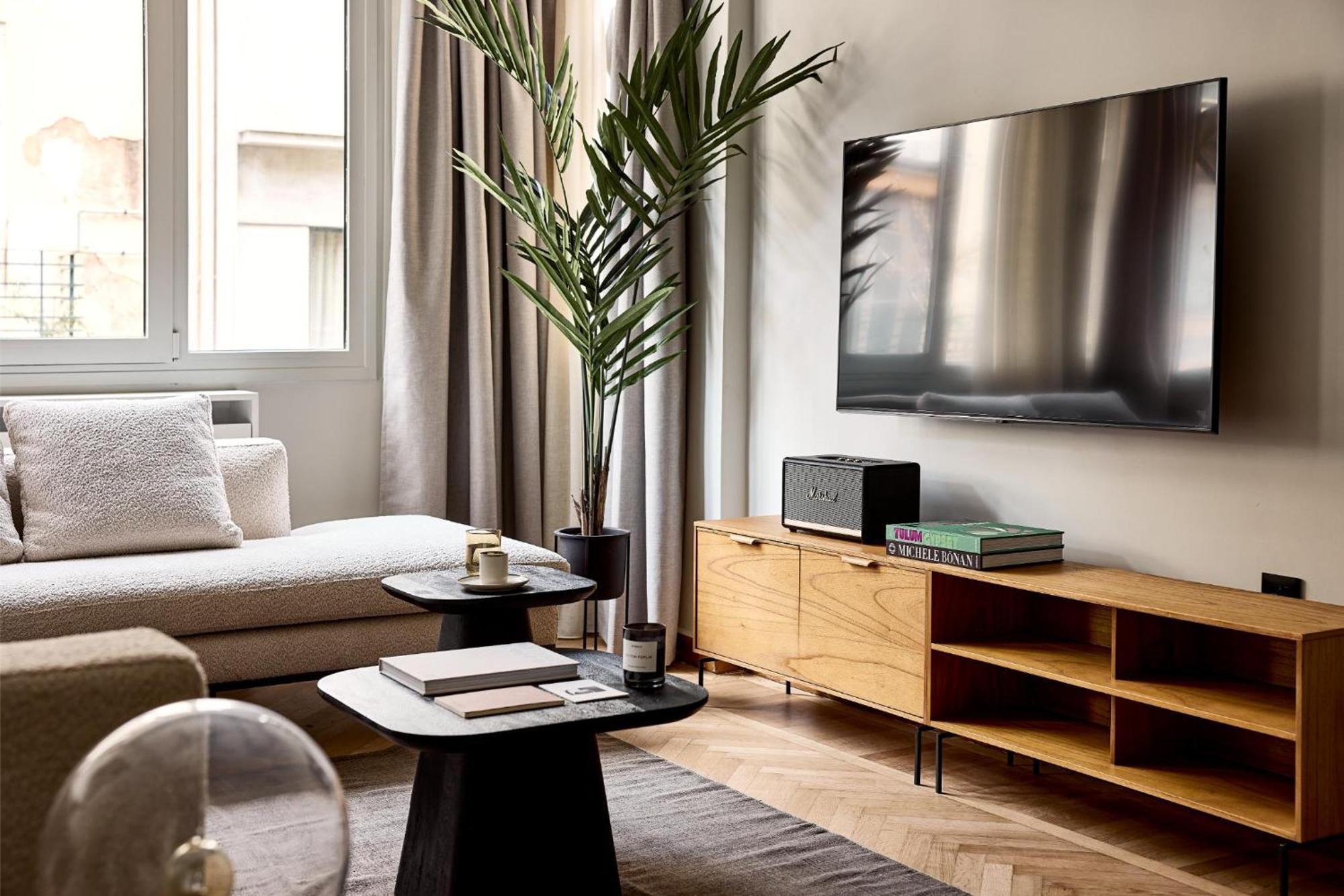 Lime Residences, Syntagma By Aura Homes Athen Værelse billede