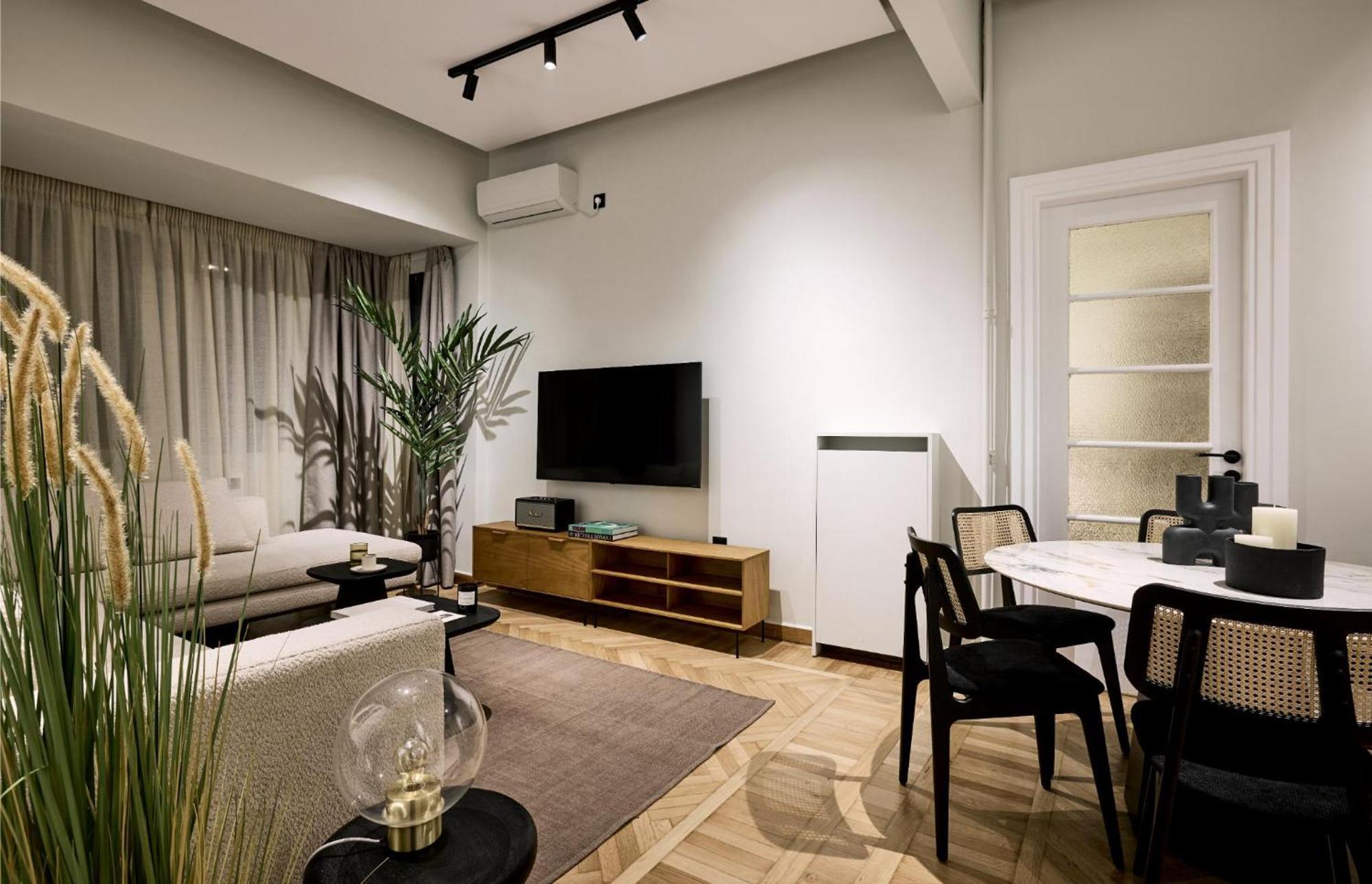 Lime Residences, Syntagma By Aura Homes Athen Værelse billede