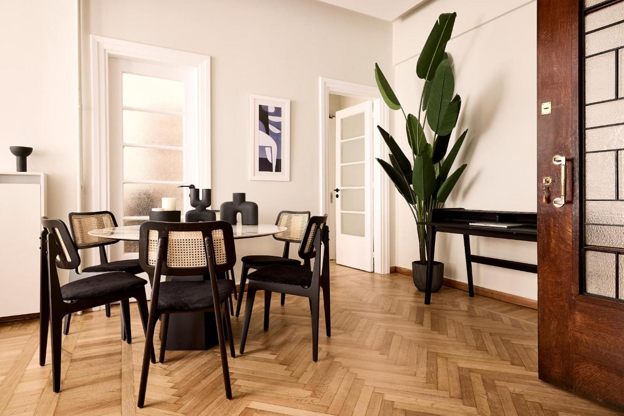 Lime Residences, Syntagma By Aura Homes Athen Værelse billede