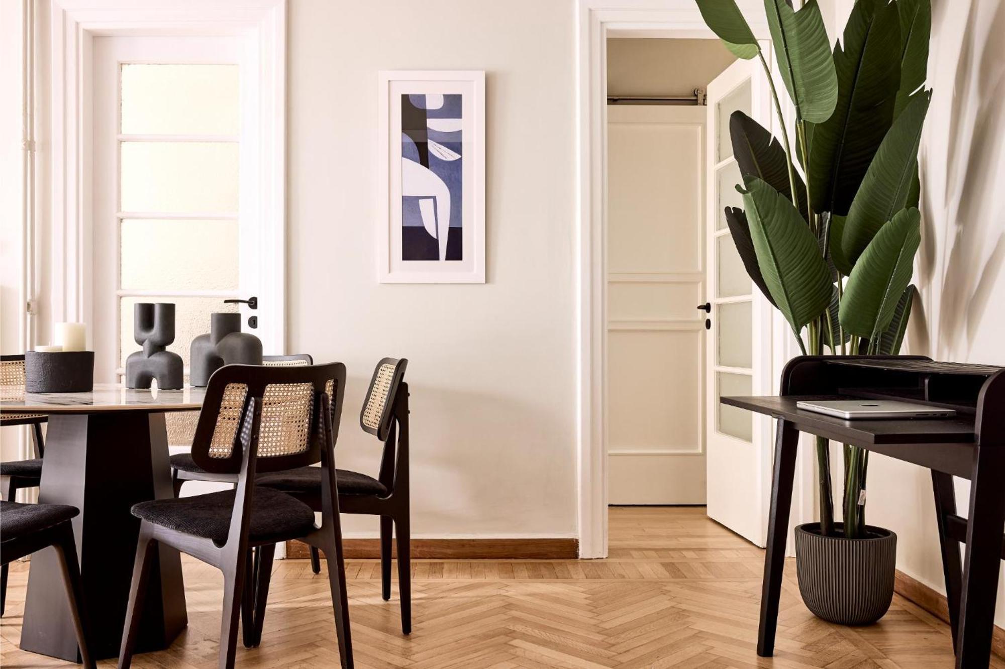 Lime Residences, Syntagma By Aura Homes Athen Værelse billede