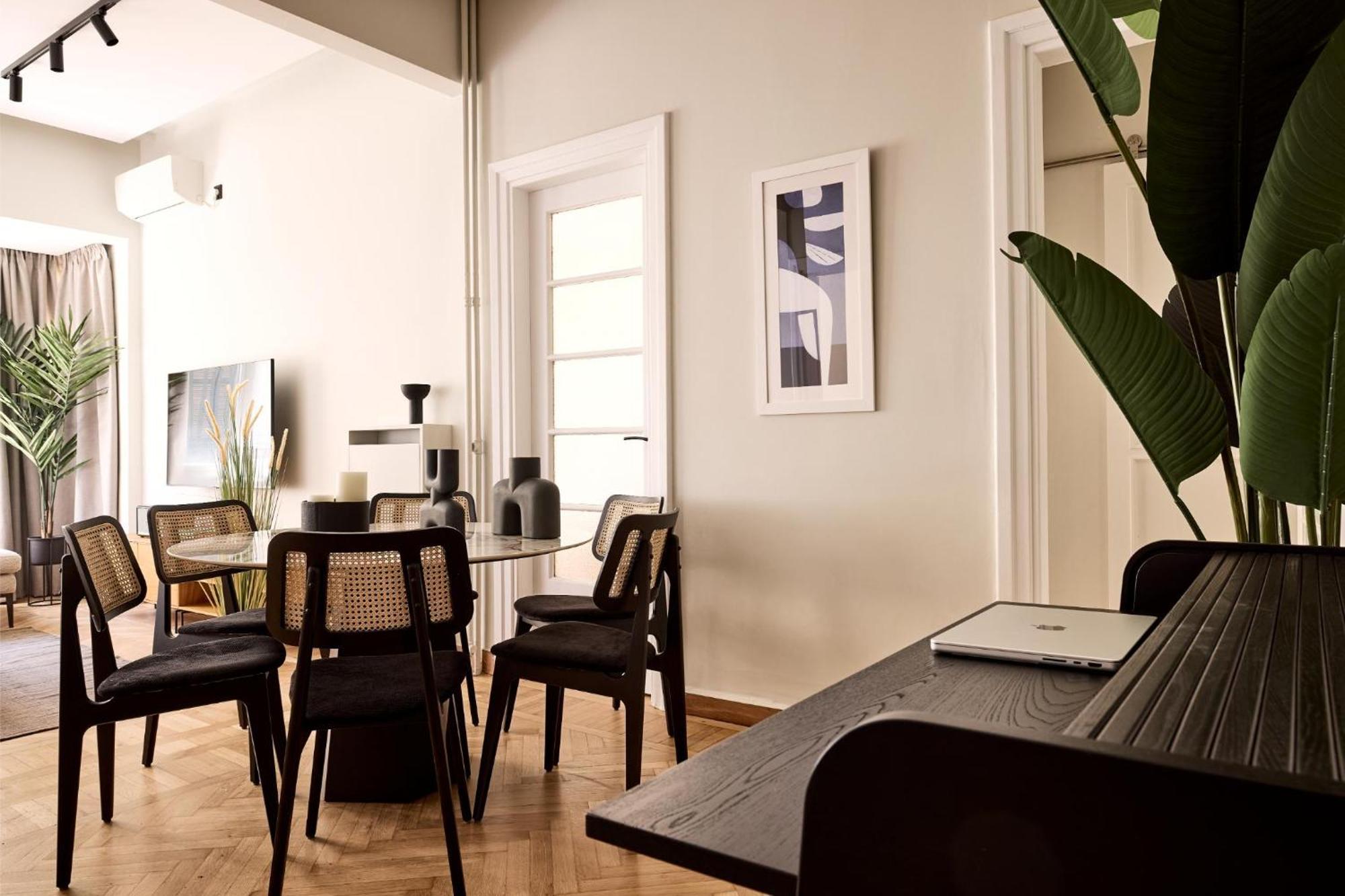 Lime Residences, Syntagma By Aura Homes Athen Værelse billede