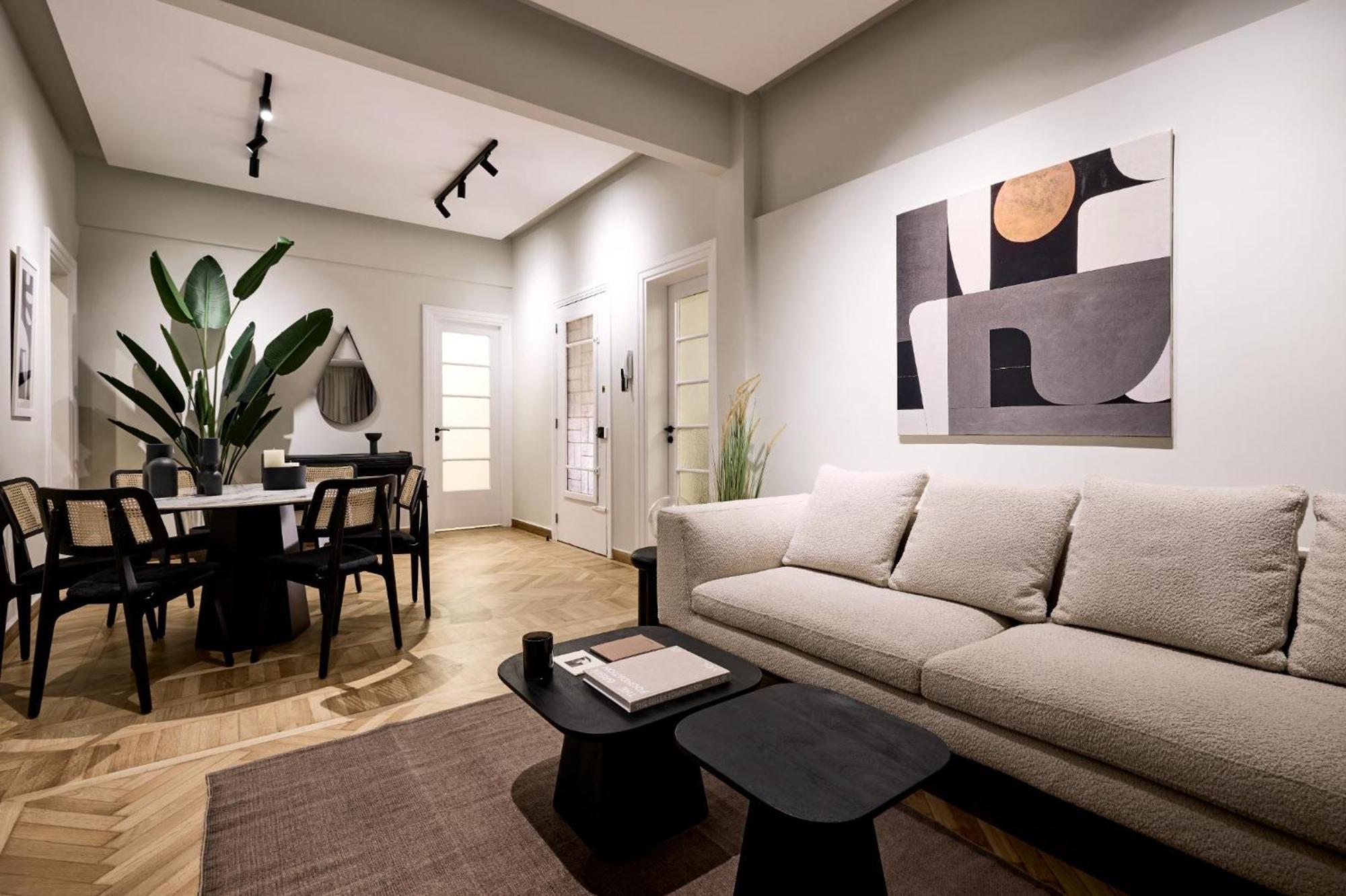 Lime Residences, Syntagma By Aura Homes Athen Værelse billede