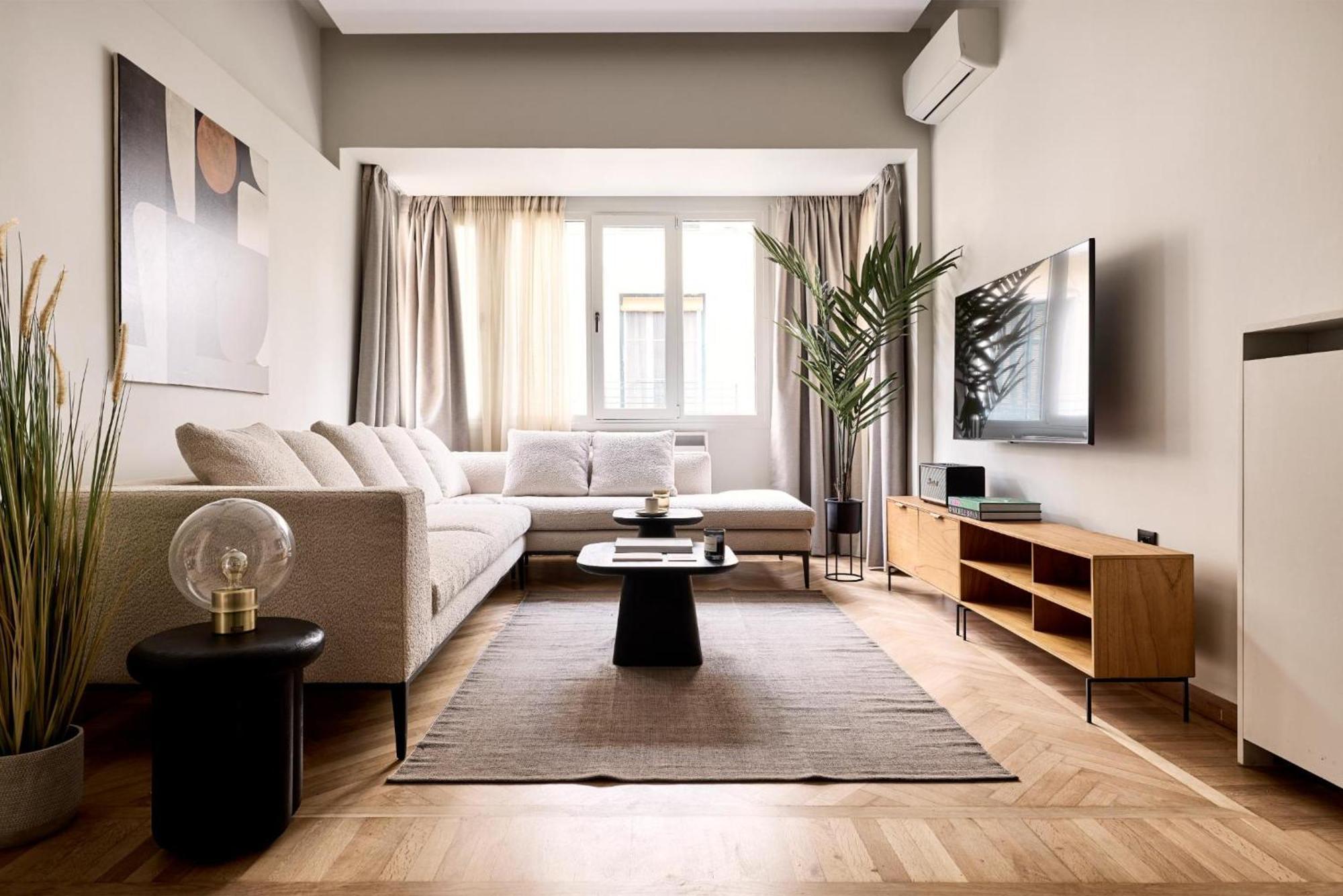 Lime Residences, Syntagma By Aura Homes Athen Eksteriør billede